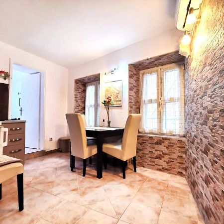 Old Town Boskovic Apartment Cattaro Esterno foto