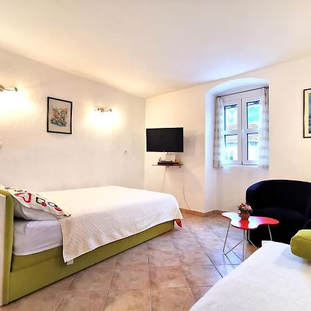 Old Town Boskovic Apartment Cattaro Esterno foto