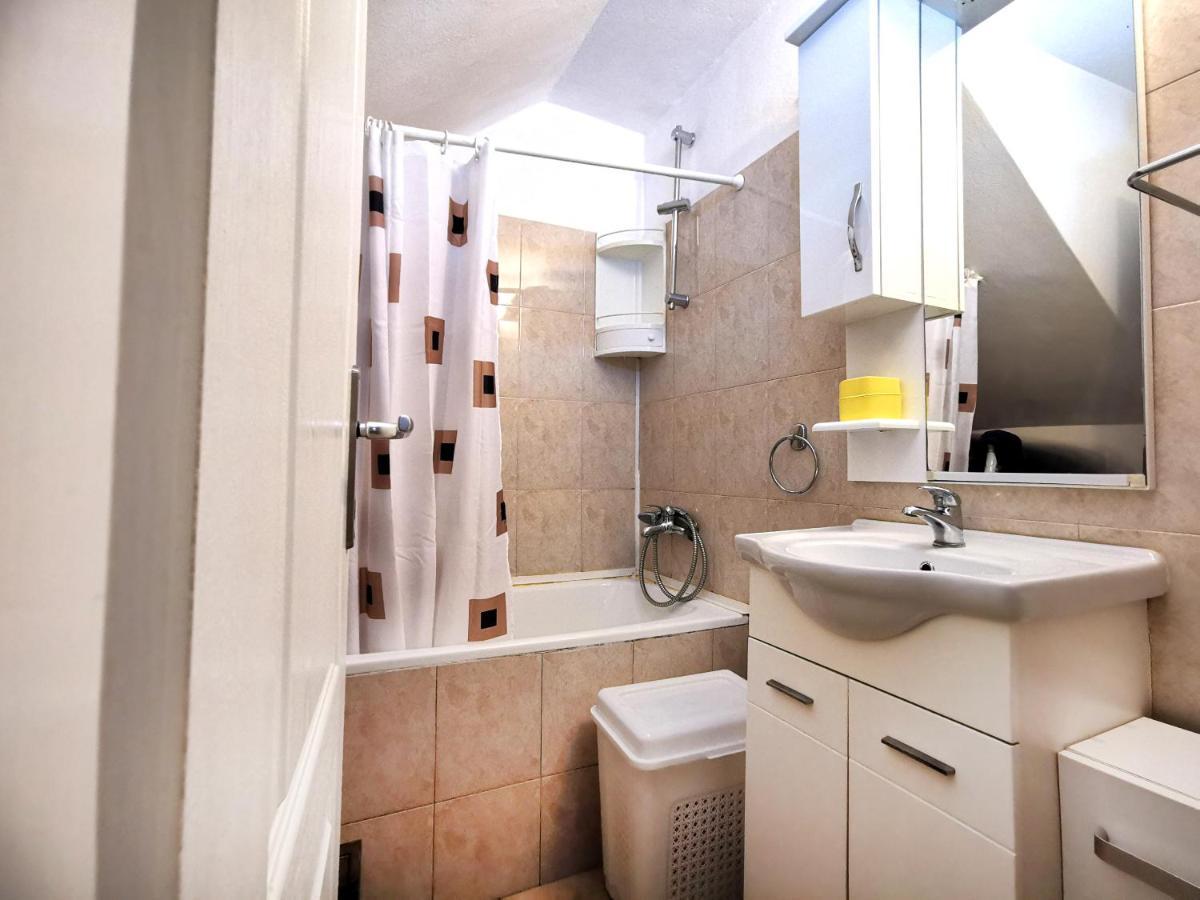 Old Town Boskovic Apartment Cattaro Esterno foto